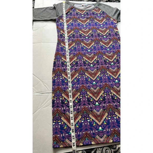 LulaRoe Women’s Julia Dress NWT - Picture 6 of 6